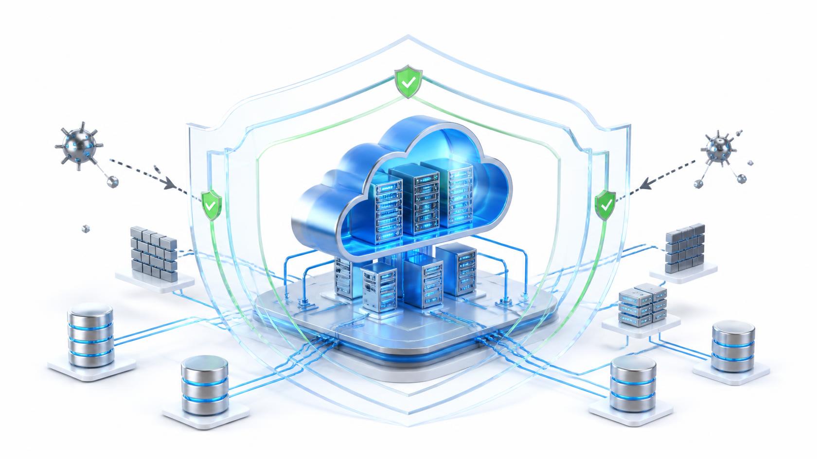 bảo mật Cloud