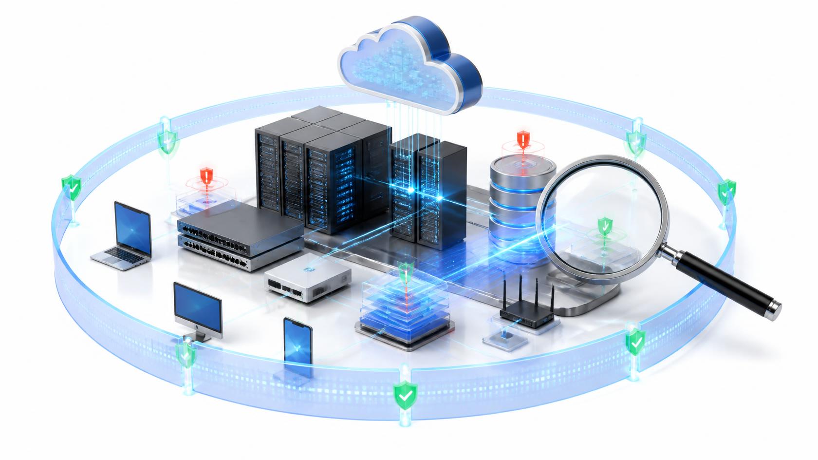 Đánh giá bảo mật doanh nghiệp SME 2