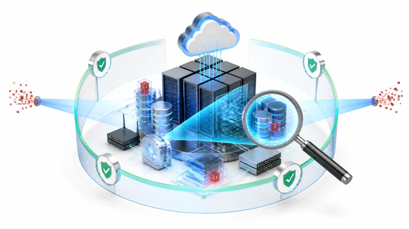đánh giá bảo mật doanh nghiệp SME